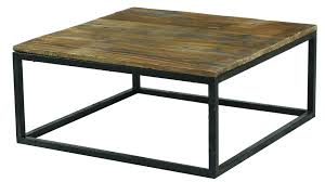 table basse au style industriel et retro smoldy table basse style industriel table basse table basse salon