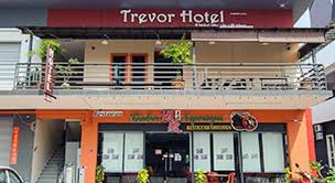 26 & 28 jalan kota syahbandar 1, taman kota syahbandar, malacca, 76200, malaisie. Trevor Hotel Melaka Prices Photos Reviews Address Malaysia