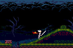 Fatal smarties made for the ggj 2016; Demons Of Asteborg Ce Jeu De Plateforme Francais Prometteur Lance Sa Campagne Kickstarter