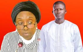 Former Associate Justice Kabineh Ja'neh joins the legal team of Former  Finance Minister Samuel Tweh. He tells the Motherland Newspaper "I do not  keep grudges. What has happened, has happened—it has only