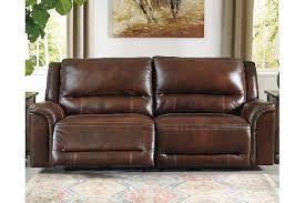 Champaign | peoria | bloomington| east peoria ashley furniture homestores. Catanzaro Dual Power Reclining Sofa Ashley Furniture Homestore