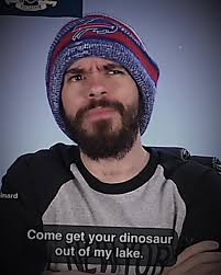 Ben Brainard North Dakota