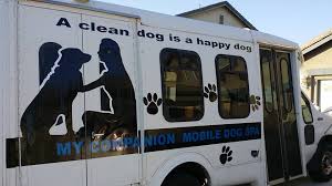 Napa is just one of the great destinations in california to find a great meal, so in case you're traveling through the state and looking for dining options in other cities you can check out our list of restaurants in fairfield, santa rosa, or concord and so much more. My Companion Mobile Dog Spa Home Facebook