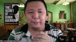 Derek Marquez's Instagram, Twitter & Facebook