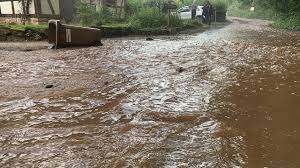 «na schön», sagte sie, «wenn du meinst, das es so einfach ist, das haus zu versorgen, dann können wir ja morgen tauschen! Unwetter Im Suden Und Osten Deutschlands Moglich