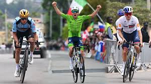 Cyclingnews - News update