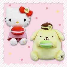 sanrio 3 おしゃれまとめの人気アイデア pinterest grace p キティ キャラクターグッズ フリュー