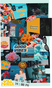 Tons of awesome aesthetic baddie wallpapers to download for free. Retro Iphone Vintage Aesthetic Wallpaper 2013 Wallpapers
