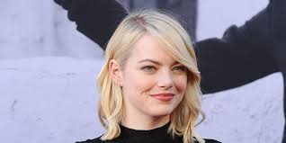 Emma Stone Clarifies That She Is Not In Fact Harry Potter S Emma Watson