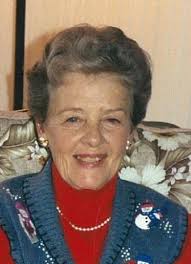 Sarah Hamner Obituary (1935