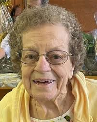 Shirley A. Killian Obituary February 25, 2025