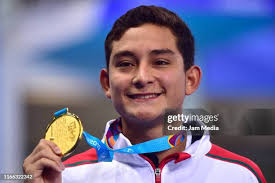 212 Kevin Berlin Diver Stock Photos, High-Res Pictures, and Images