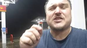 Uriah Kiser stormy night update