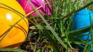 Warum wird ostern eigentlich gefeiert? Ostern 2019 Offnungszeiten An Karfreitag Und Ostersonntag So Konnen Sie Brotchen Beim Backer Geschenke Und Blumen Kaufen Nrw