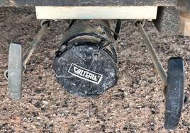 This is the pipe that horizontally extends and is secured by a clamp. Rv Septic Holding Tanks Everything You Need To Know Camp Addict