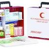 Many deaths could be prevented if first aid is given before emergency services arrive. 1