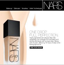 Nars Email Elbast Skincare Brush Skin Care Nail Polish