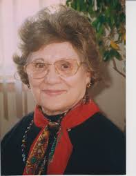 Mary Stropoli Obituary