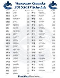 Submitted 1 month ago by kmcm28. Vancouver Canucks 2017 06 Schedule Downloadable Software Ceilapidar S Blog