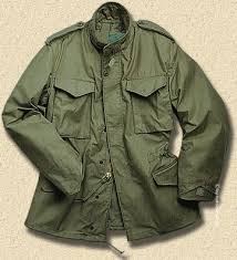 Price 20.99 usd excluding vat. Us Field Jackets M65 Field Jackets M 65 Jacken Schimi Jacken Presented By Natocorner Info