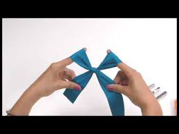 Ver más ideas sobre lazos, moños para el cabello de boutique, moños para niñas. Lazos Para Ninas Instrucciones Paso A Paso Manualidades