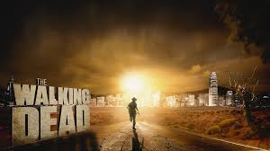 Maybe you would like to learn more about one of these? The Walking Dead Speed Art 4k Wallpaper By Syntrografik On Deviantart