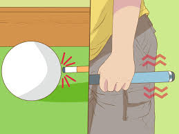 How To Choose A Pool Cue 10 Steps With Pictures Wikihow