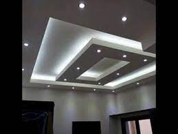 photo 3d decoration en placo platre ba13 moderne alger الجزائر youtube ceiling design interior ceiling design false ceiling design
