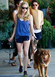♥패션♥美 보그가 선정한 올해 오스카 베스트 드레스.jpg. Amanda Seyfried Amanda Seyfried Hollywood Fashion Amanda Seifried