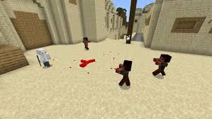 Minecraft mods| realism mod | realistic survival mod | mod showcase 1.7.10. Detailed Guns Addon For Minecraft Pe 1 16 210