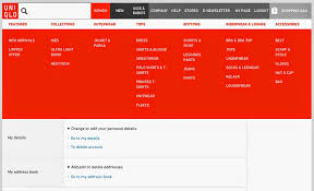 We did not find results for: Ad Uniqlo Online Now Available In Malaysia A V E R A G E Jane
