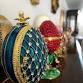 Masterpiece Junior: Fabergé Eggs event image
