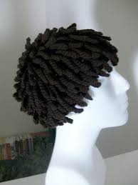 Electronic in this heavy remake. Handmade Nudu Zz Top Billy Gibbons Inspired Hat African Bamileke Chemo Wig Hat