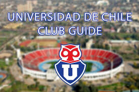 Club universidad de chile club universidad de chile b club universidad de chile u19. Fm17 Guides Universidad De Chile The Higher Tempo Press