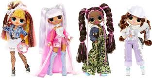 We did not find results for: Bol Com L O L Surprise Omg Remix Doll Asst