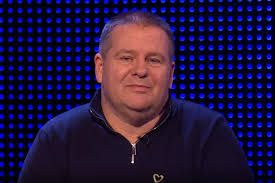 The Chase host Bradley Walsh confused by contestant who said she signed up  for different show