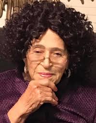 Obituary for Ruth Alena (Faison) McKenzie