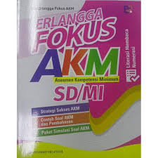 Kunci jawaban erlangga fokus un 2019 untuk sma ma 2019 erlangga fokus un smp mts 2018 soal un smp mts 2020 unbk for android apk download buku smp kelas 3 daftar harga buku smp kelas 3 juli 2019 erlangga fokus un 2017 ips sma ma plus cd dan kunci jawaban kunci jawaban simulasi un sma ips oleh erlangga. Beli Erlangga Fokus Akm Sd Mi Kunci Jawaban Seetracker Indonesia