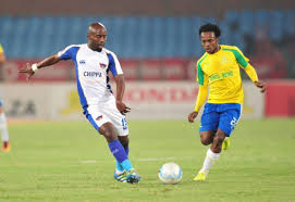 Bidvest wits highlands park vs. Sundowns Vs Chippa Game To Be Played Today The Citizen