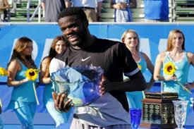 He's gone from living with his dad and twin brother in the tennis center's storage room to a luxury apartment with an amazing view on the southwest d.c. Atp Next Gen Finals Interactive Timeline Of Steep Rise Of Frances Tiafoe Who Is Usa S Next Big Hope In Men S Singles Sports News Firstpost