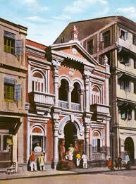 The Long History of 'Bombay Time' and ...