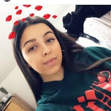 Yasmin baker (@yasminssophia)