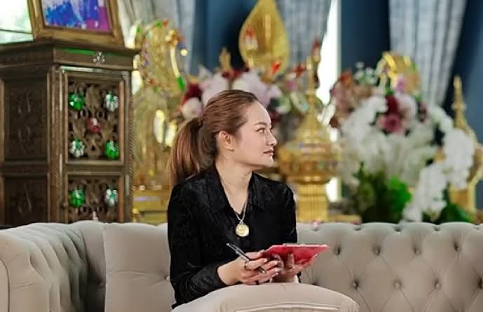 หมอปลาย” เตือนแรง! ดวงชะตา 12 ราศี ครึ่งปีหลัง 2569 คอหวยสายมูห้ามพลาด! |  คมชัดลึก