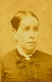 Eliza Leehan Sanderson (1838-1883)