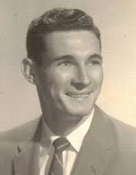 Obituary for Bernard A. Walker, Sr.