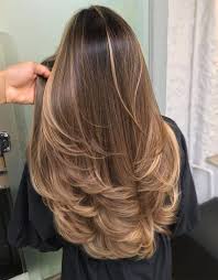 Inh Hair Ponytails Extensions Wigs Hair Accessories Hair Styles Highlights Brown Hair Balayage Fresh Hair
