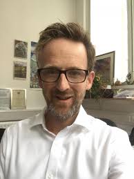 LSIPR 50 2018: Manuel Salmeron-Sanchez and Matthew Dalby