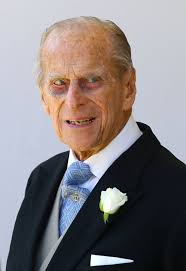 Prince Philip celebrates 97th birthday
