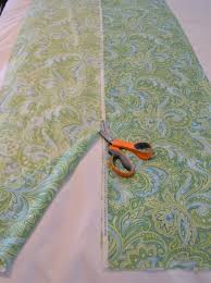 How To Make A Fabric Table Runner Easy Diy Home Sewing Project Fabric Table Runner Diy Table Runner Wedding Table Runner Diy