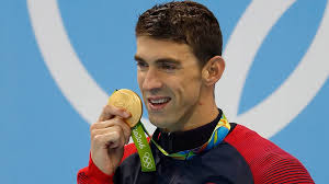 He's racked up 28 medals (23 of them gold) and shattered world records. Why Did Michael Phelps Laugh During The National Anthem Tuesday Night Wwltv Com